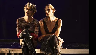 Spectacle : Toutes excentricités comprises