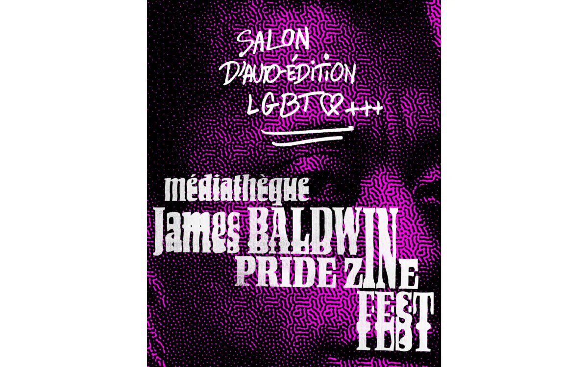 Un samedi autour des fanzines queer