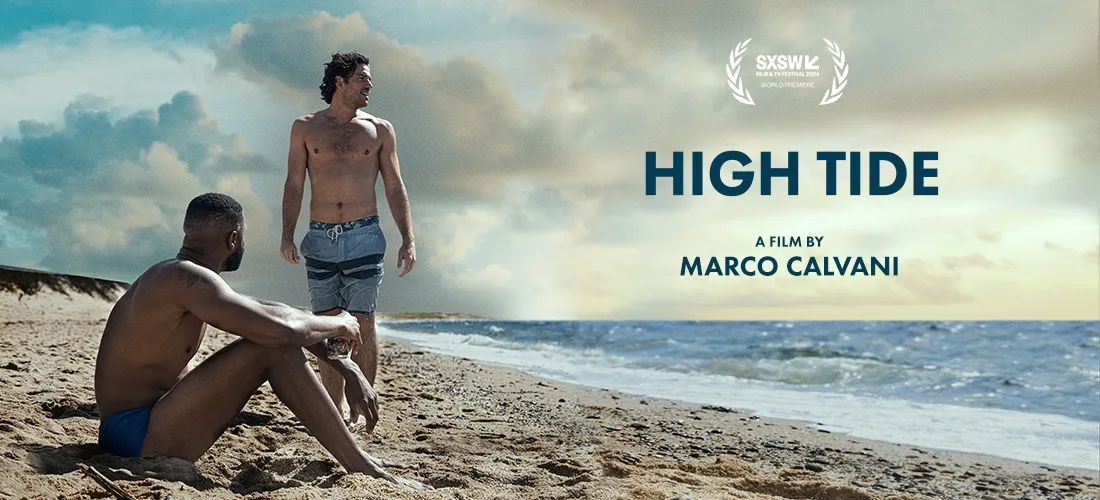 ZeFestival LGBTQIA+ : Film High Tide