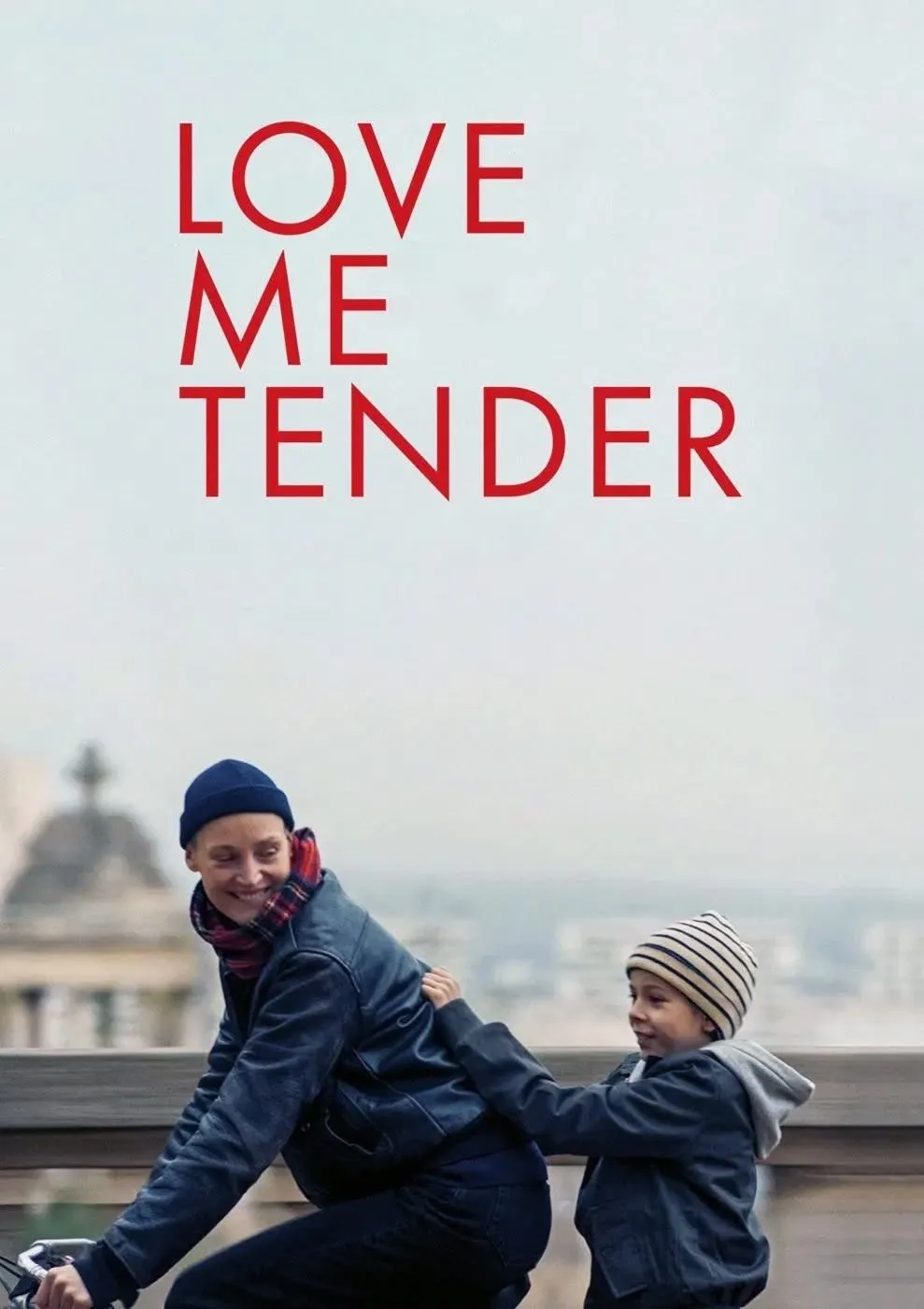 ZeFestival LGBTQIA+ : Film Love me tender