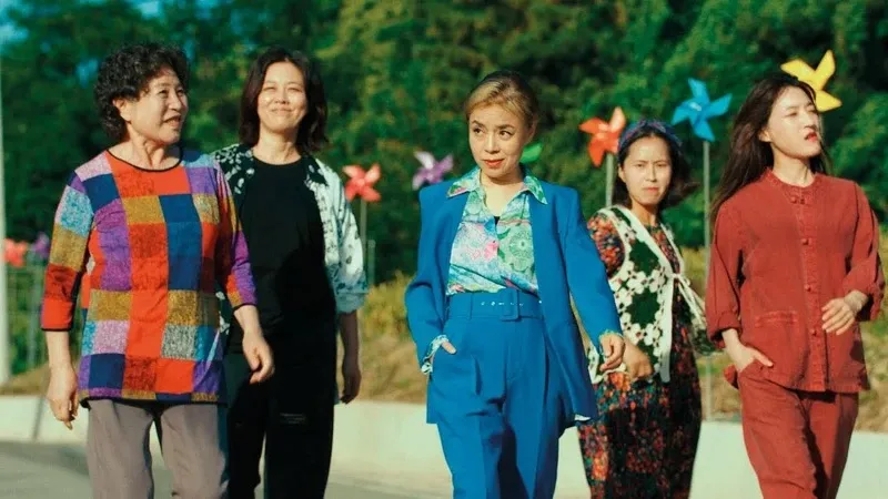 ZeFestival LGBTQIA+ : Film « Manok »