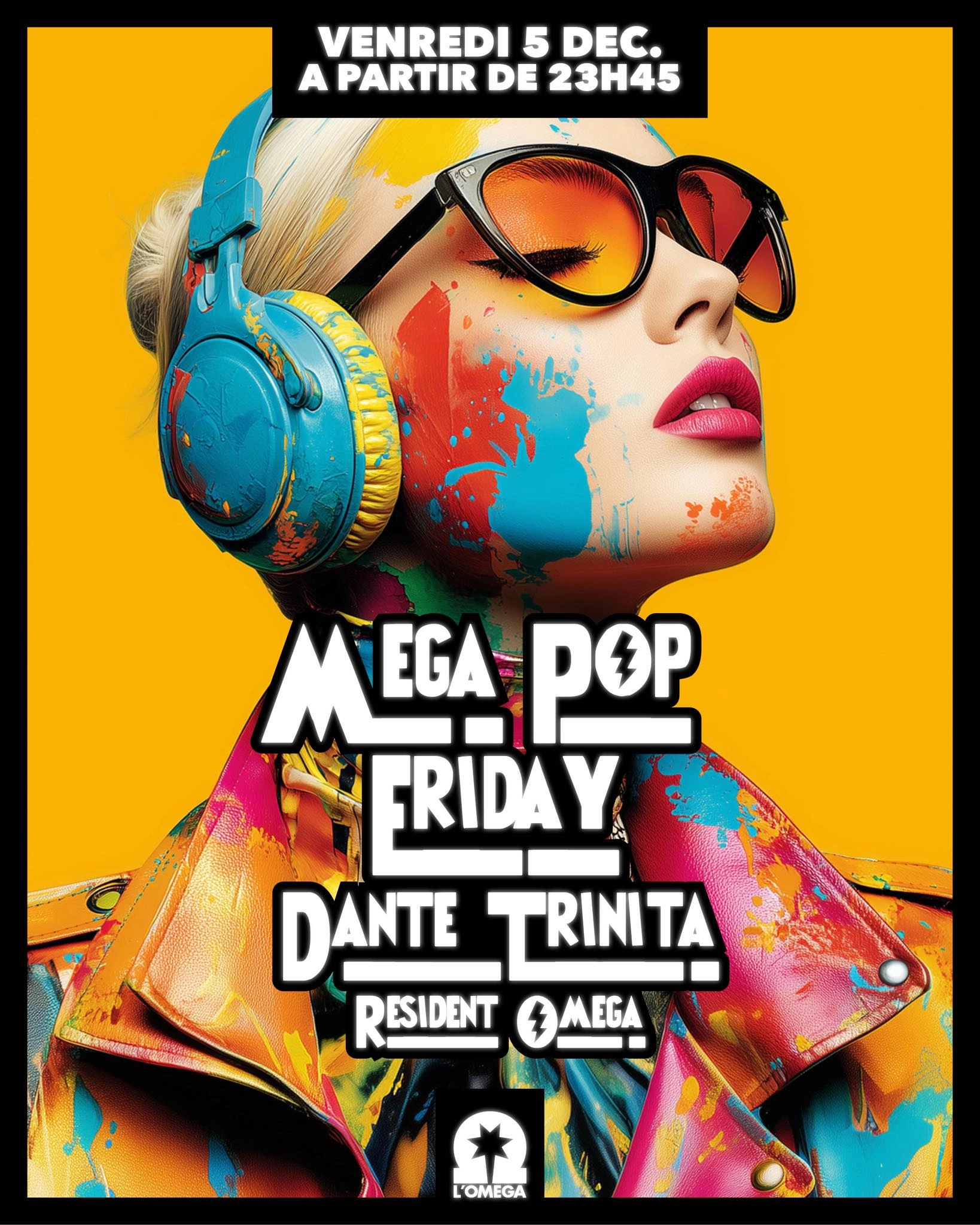 💖MéGa PoP FriDaY 💖. 💙💖Le meilleur de la Pop💖💙