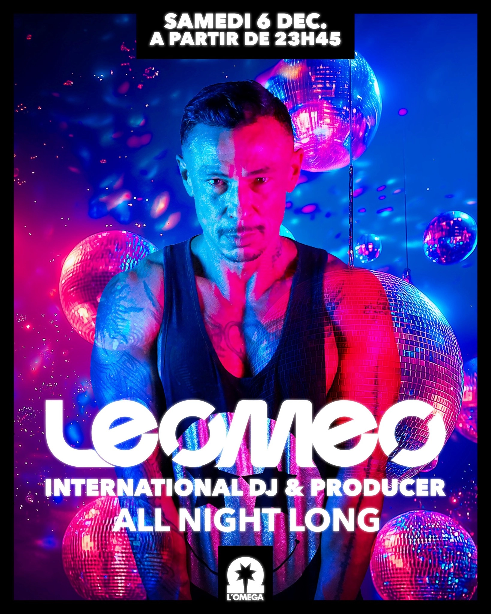 💖SuperStar Dj & Producer LEOMEO💖. 🔥‼️Best of Pop Remixes‼️🔥