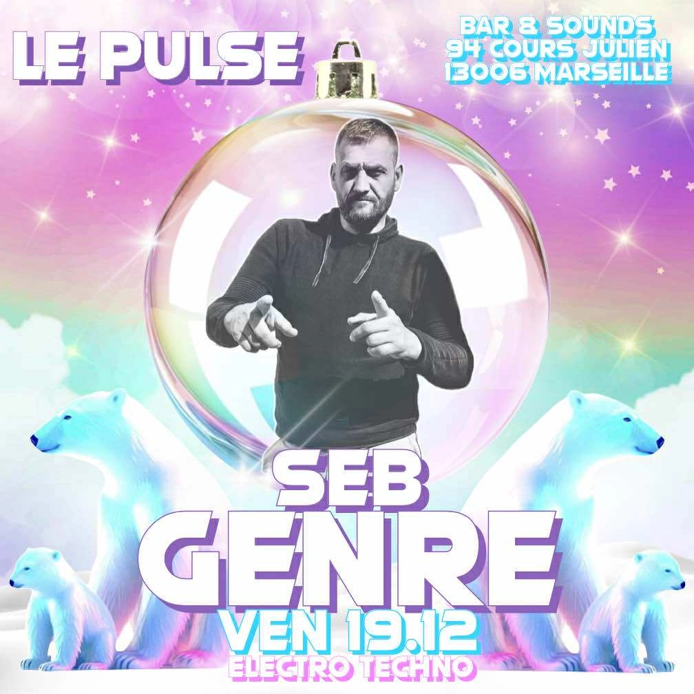 IN THE MIX > SEB GENRE > ELECTRO TECHNO