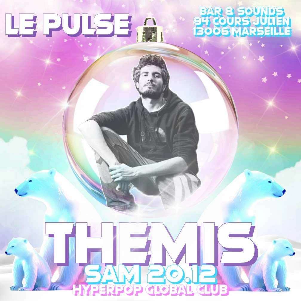IN THE MIX > THEMIS > HYPERPOP GLOBAL CLUB