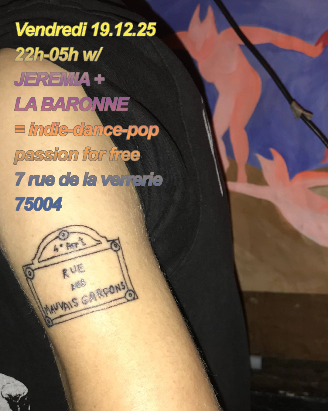 J+JB=indie-dance-pop-passion