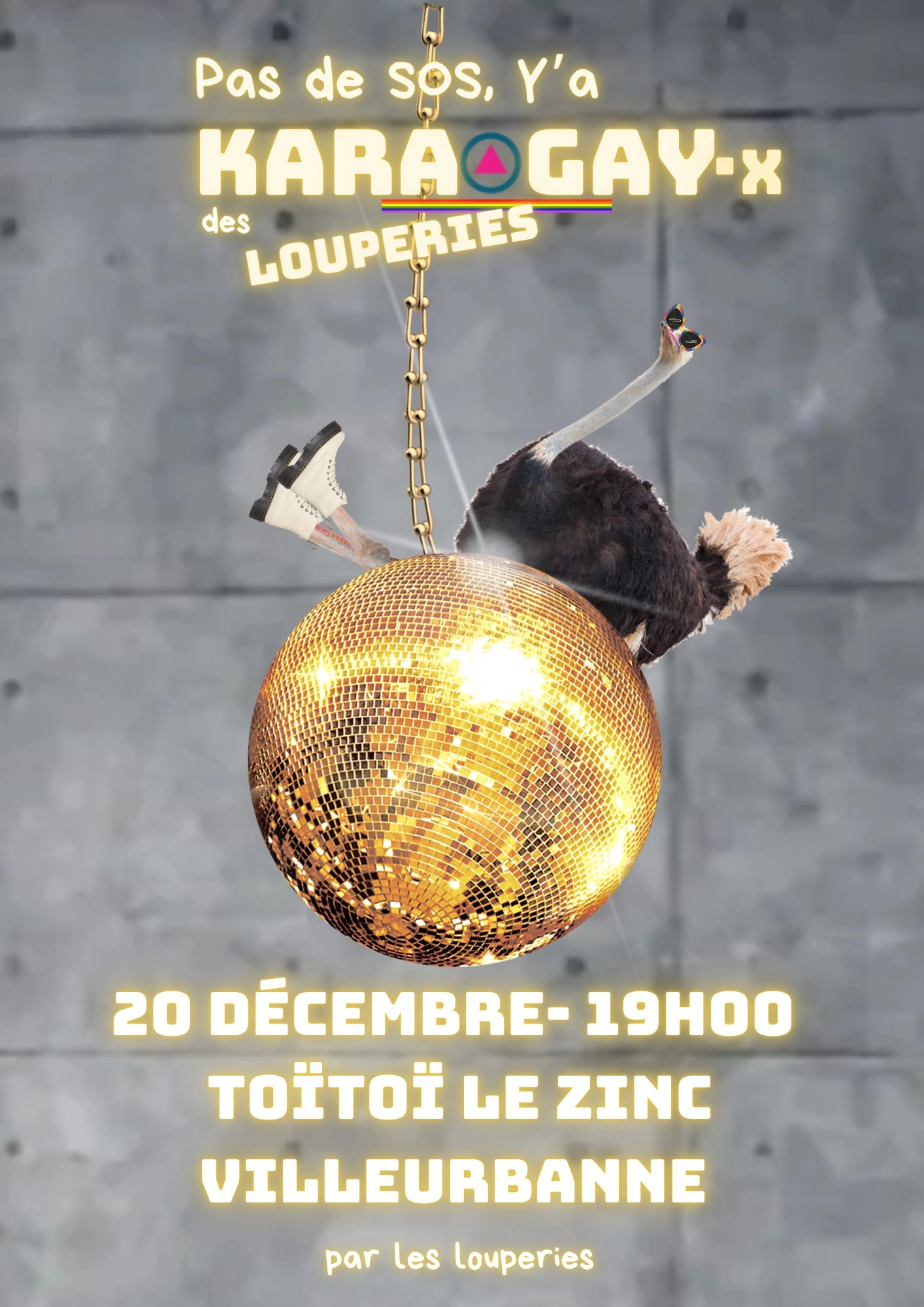 Karaogay.x des louperies