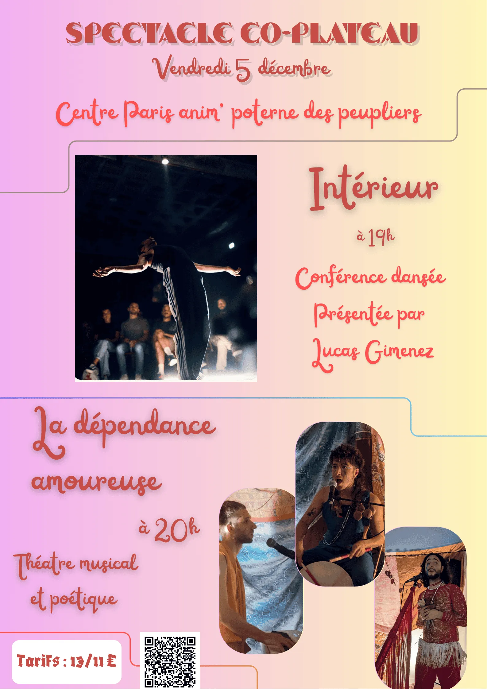 La dependance amoureuse