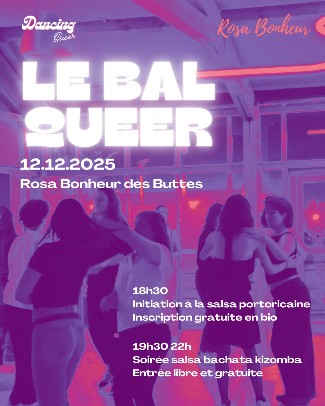 Le Bal Queer