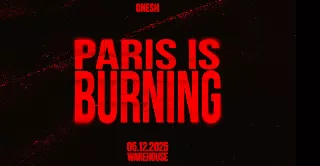 Paris Is Burning #2 : Santøs & More Tba