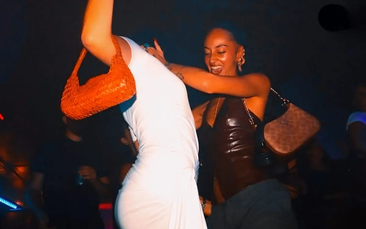 Queer Black Night du 05 décembre 2025