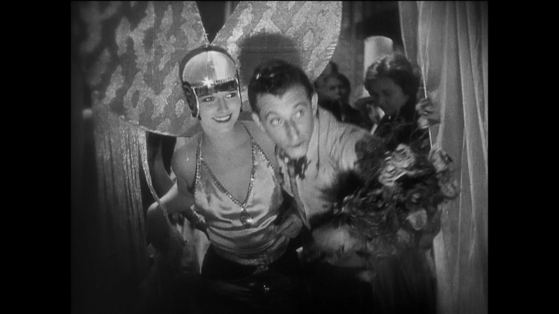 Séance spéciale Le 7e genre CABARET BERLIN, LA SCÈNE SAUVAGE