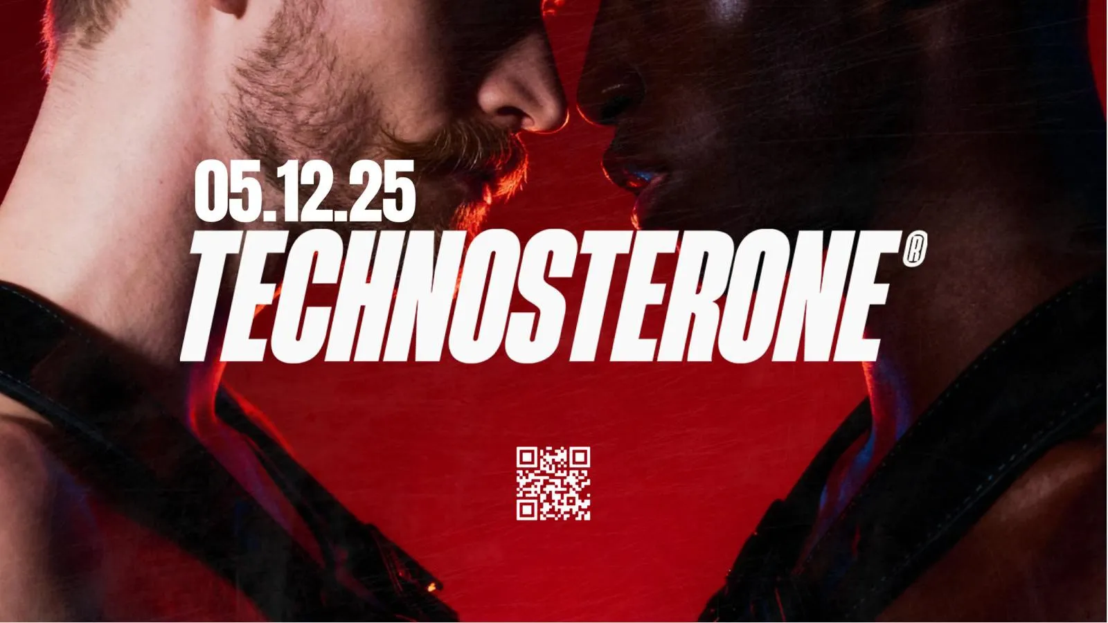 TECHNOSTERONE reloaded 🏢💦