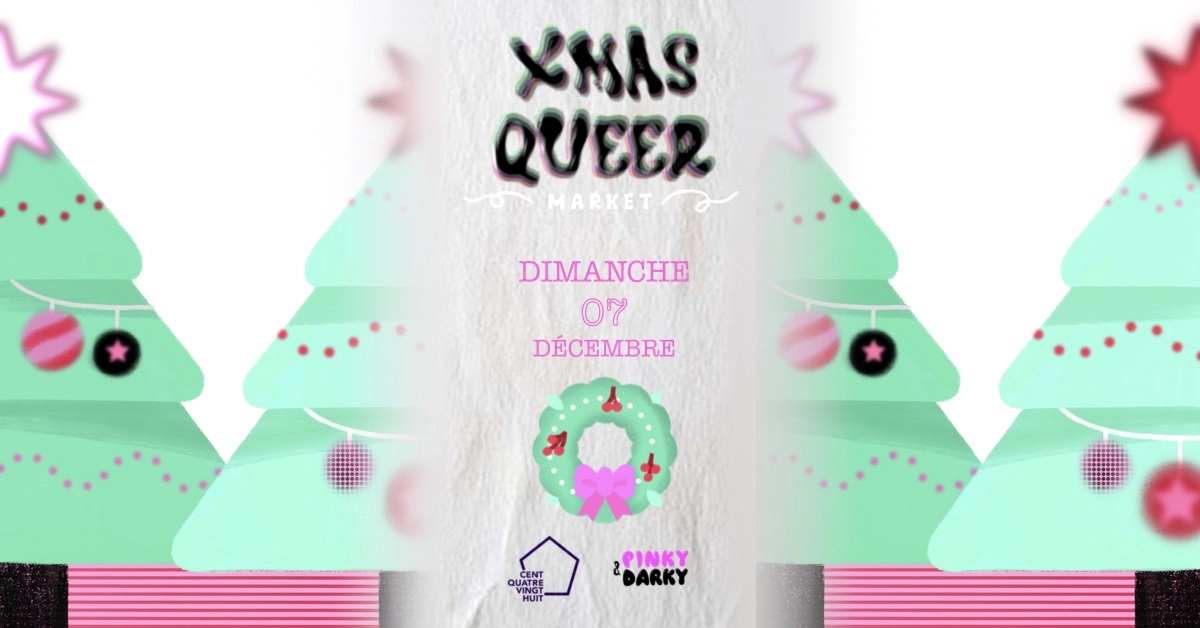 XMAS QUEER MARKET 