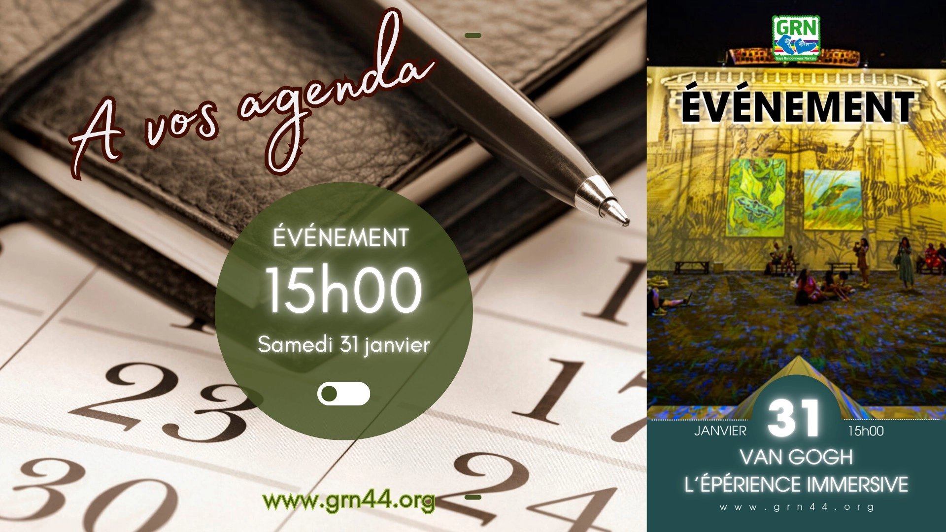 πΌπ§éππππππ₯ : πππ§ ππ¨π π‘ - π'ππ±π©éπ«π’ππ§ππ π’π¦π¦ππ«π¬π’π―π