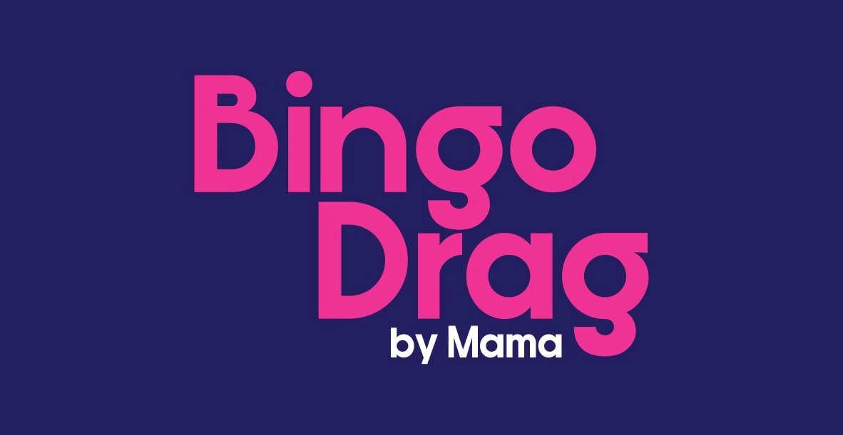 Bingo Drag At Mama