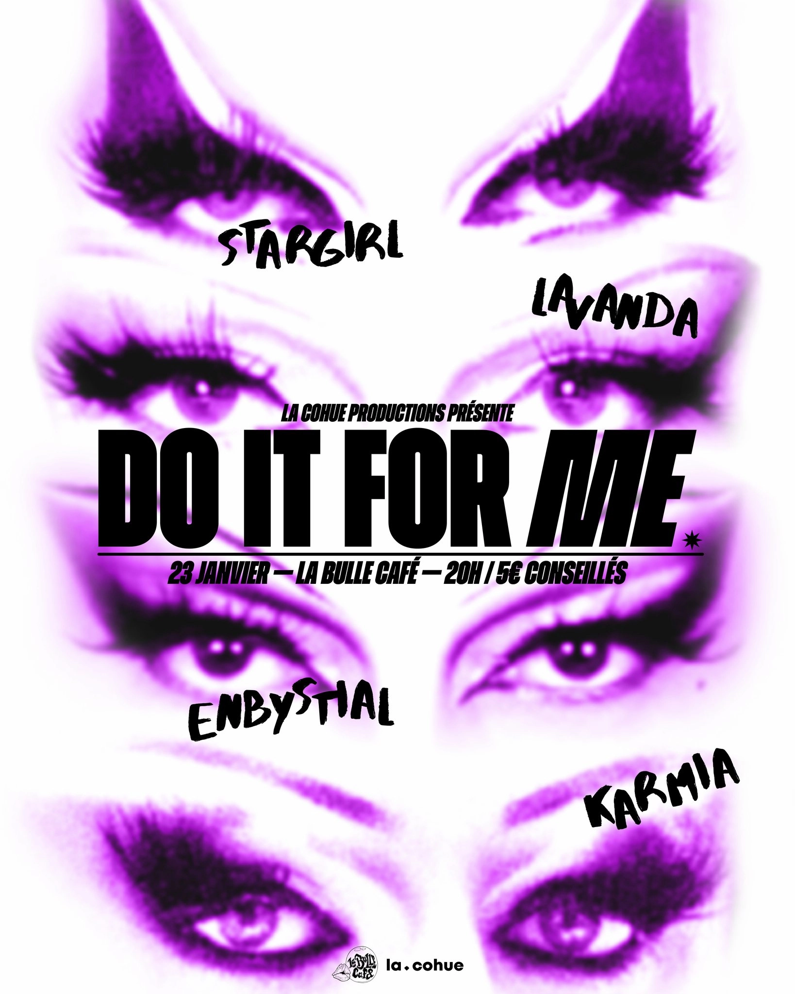 DO IT FOR ME #2