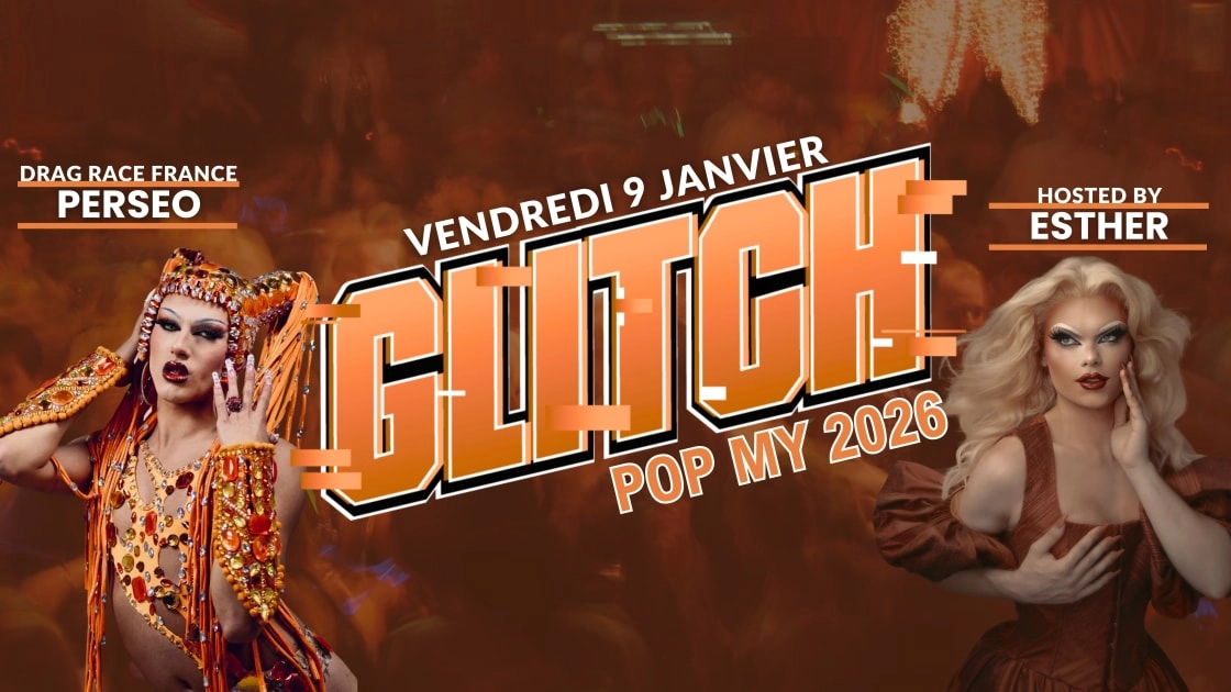 Glitch : Pop My 2026