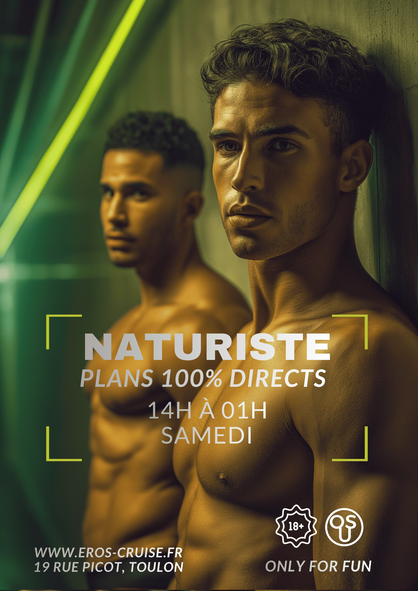 Naturiste 