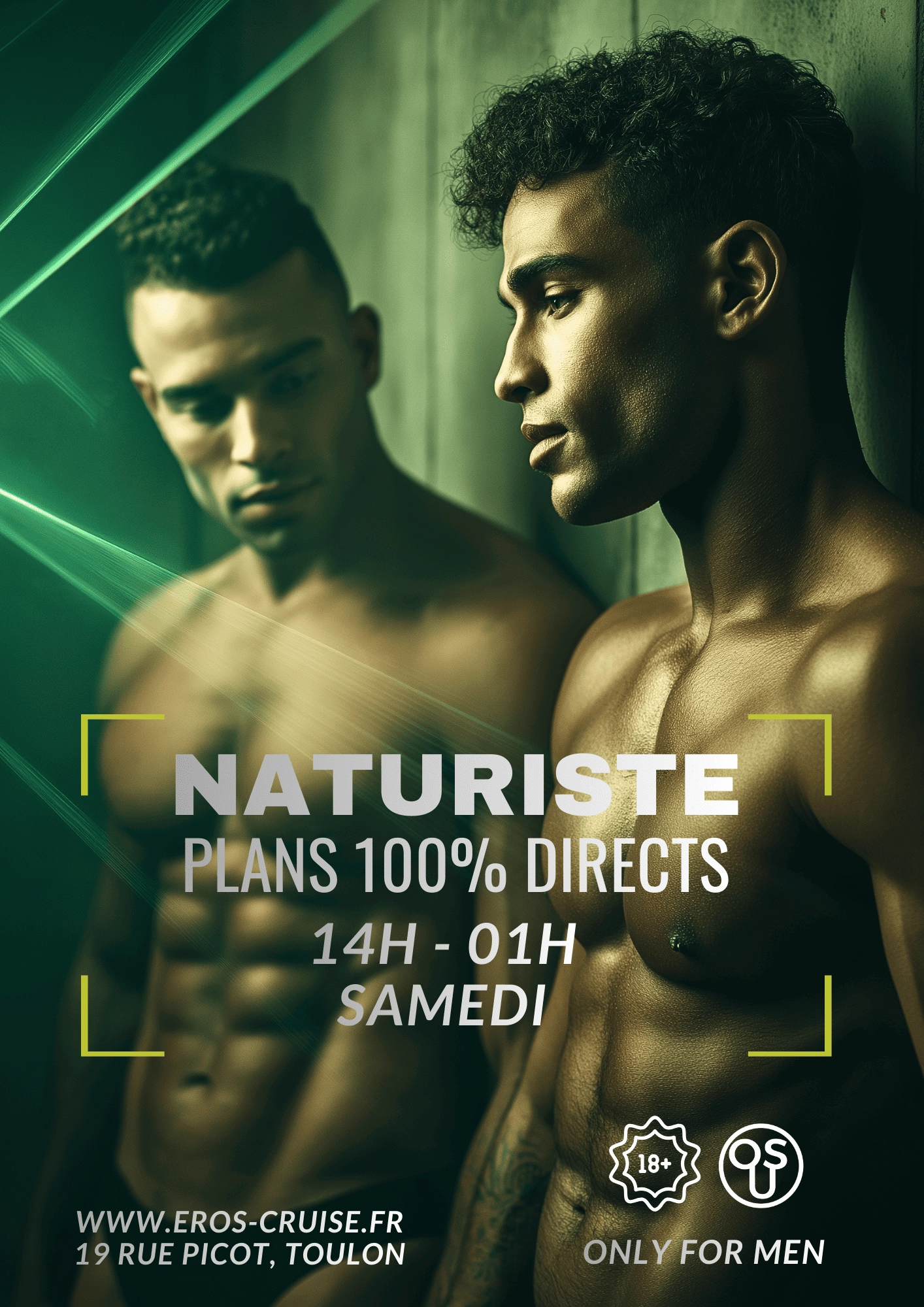 Naturiste 