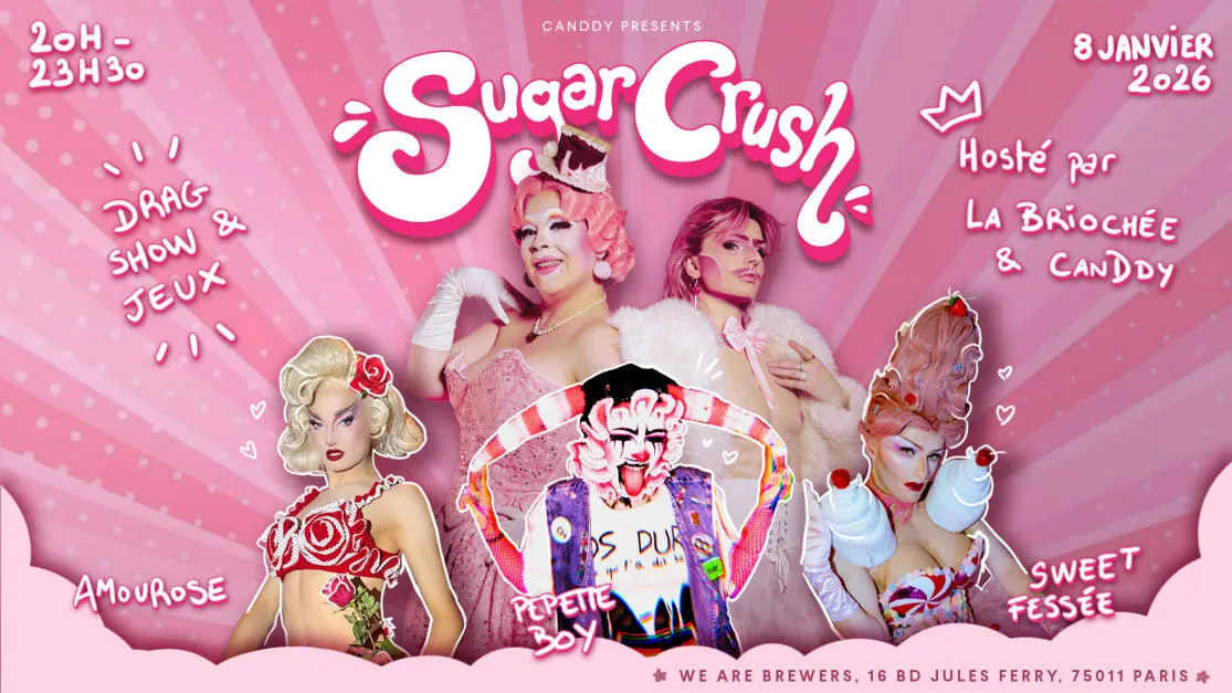 Sugar Crush - Premiere Edition