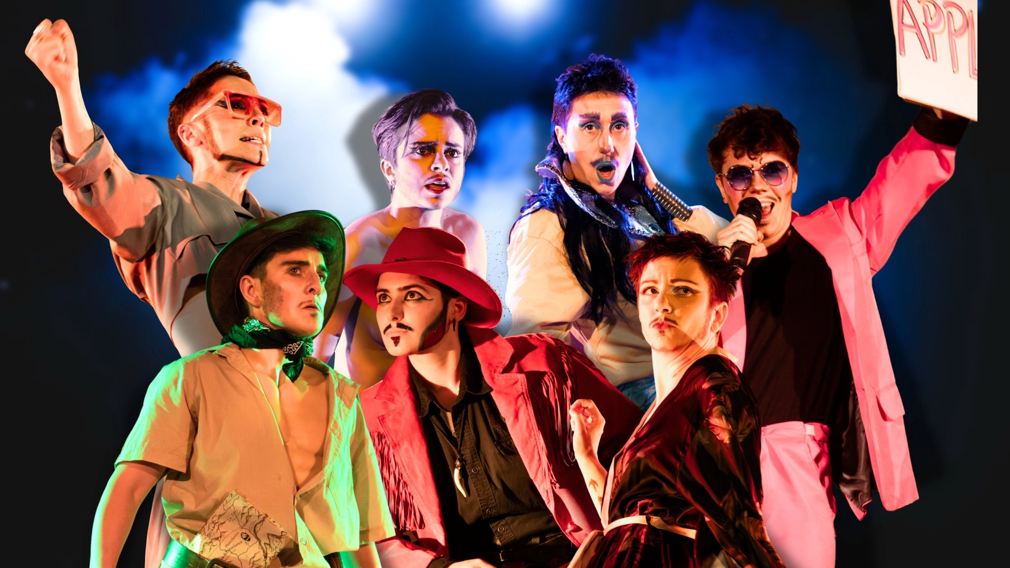 The Bling Bling Talk Show