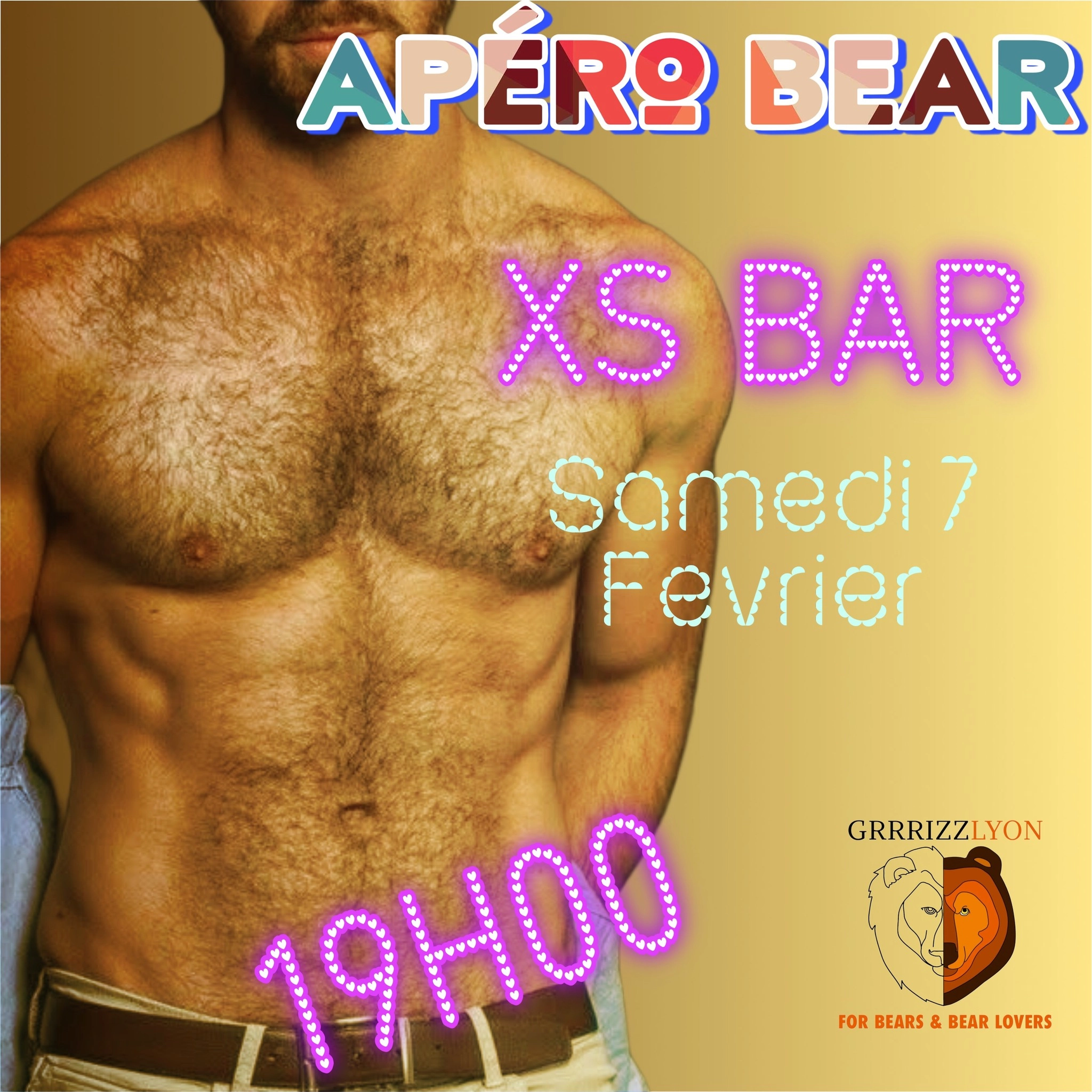 Ap&eacute;ro Bear 07/02/2026