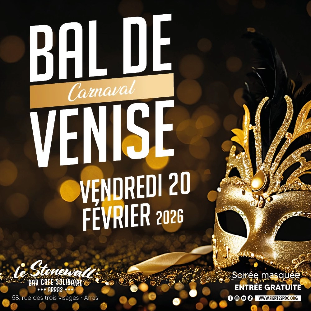 Bal de Venise • Carnaval