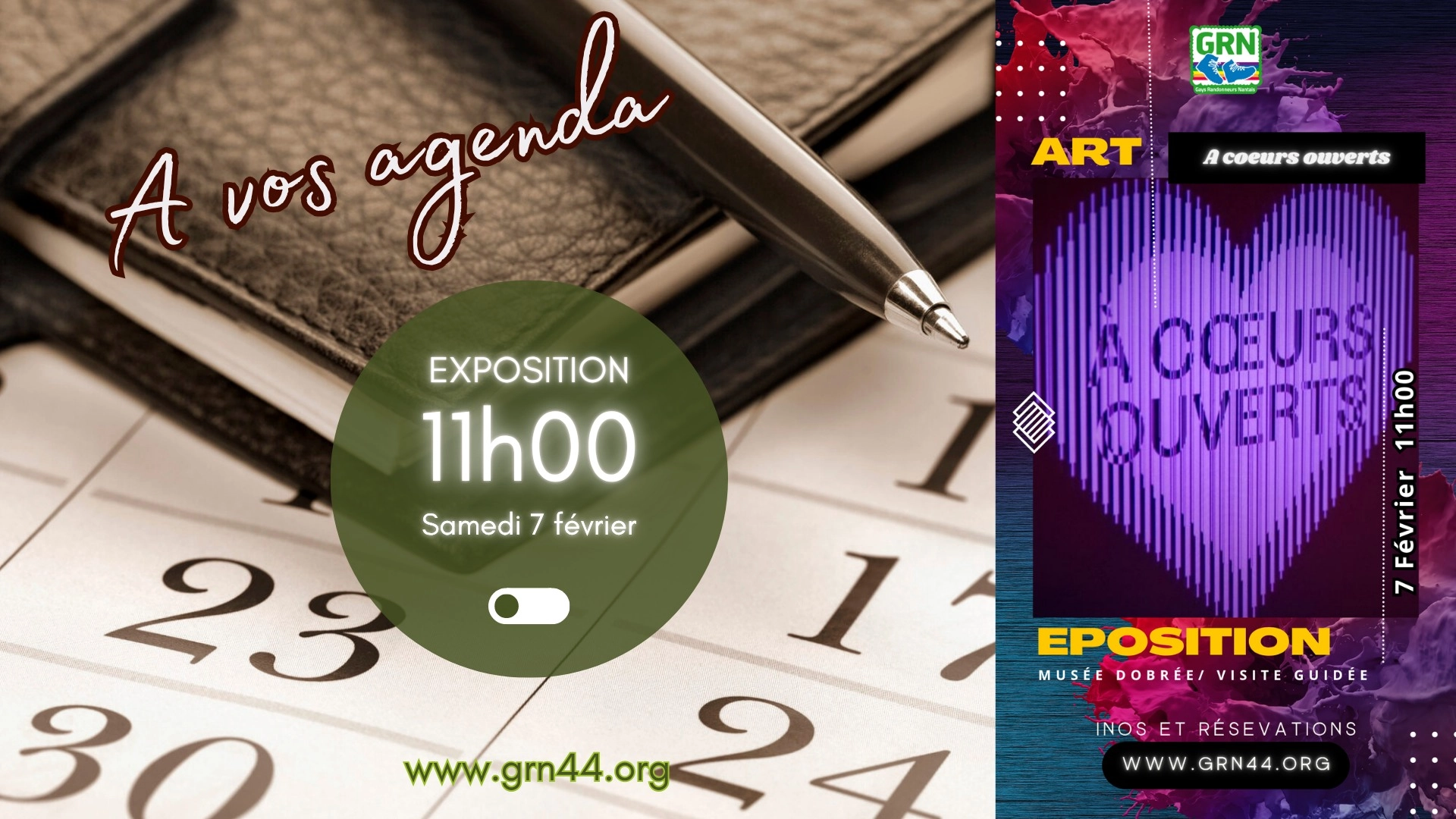 ℂ𝕌𝕃𝕋𝕌ℝ𝔼 : 𝐄𝐗𝐏𝐎𝐒𝐈𝐓𝐈𝐎𝐍 - 𝐀 𝐜𝐨𝐞𝐮𝐫𝐬 𝐨𝐮𝐯𝐞𝐫𝐭𝐬