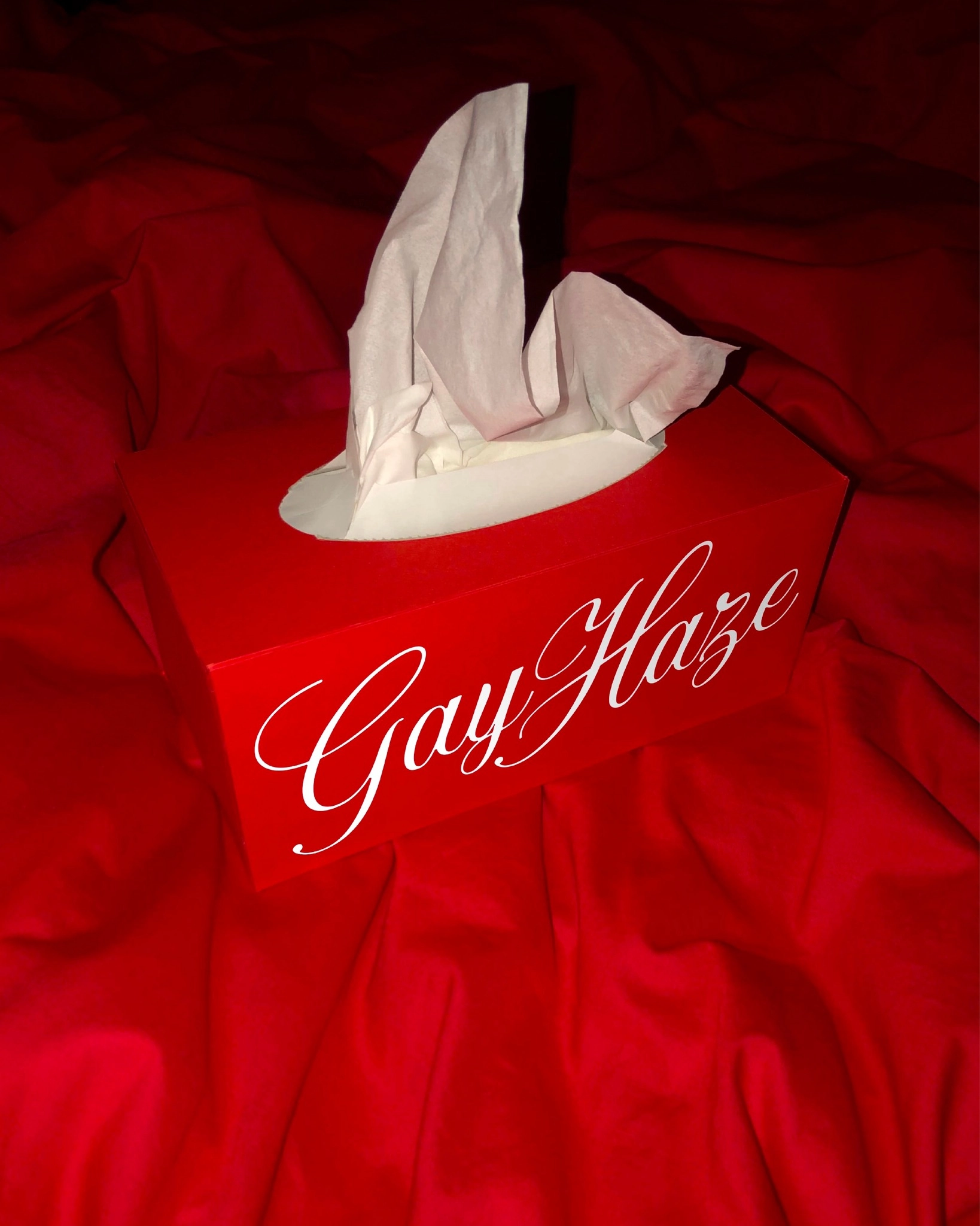 Horst Club w/ Gay Haze