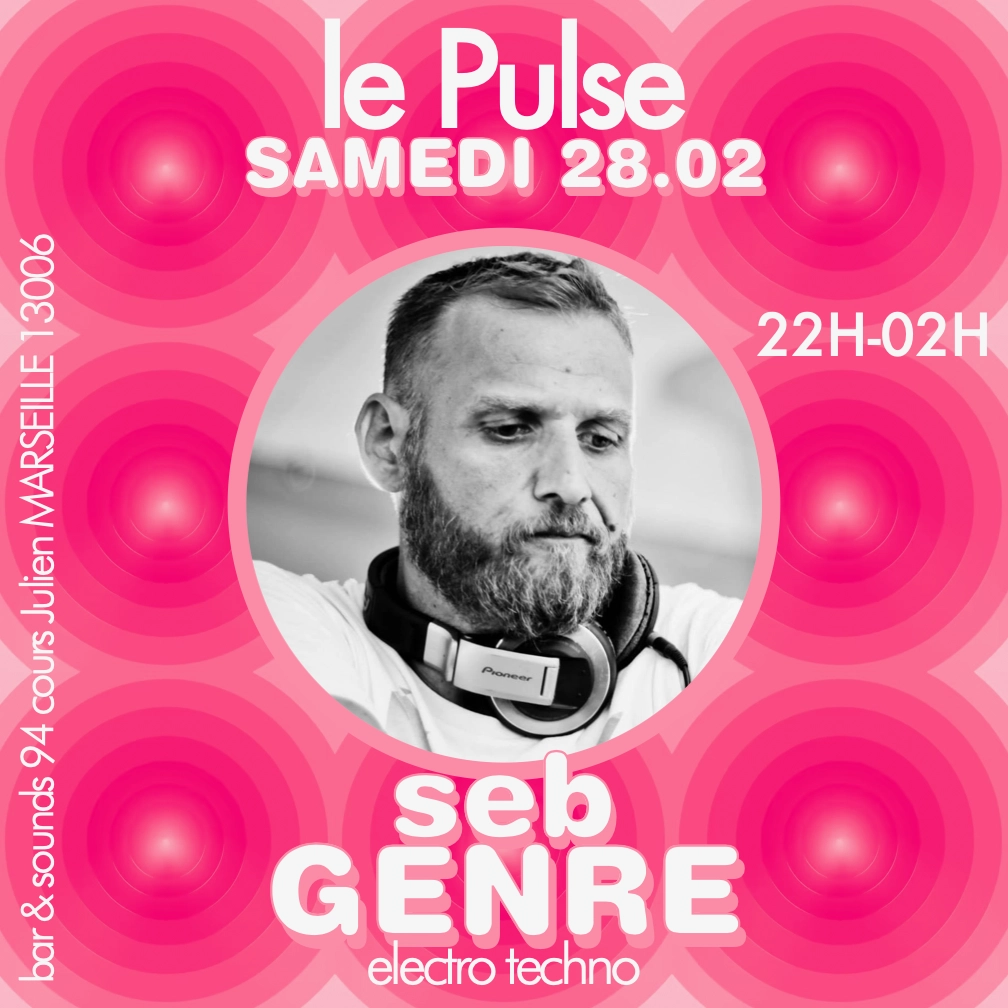 IN THE MIX > SEB GENRE > ELECTRO TECHNO