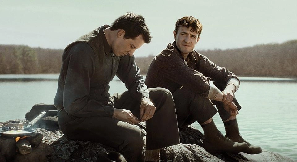 LE SON DES SOUVENIRS en VOST | Les Rendez-Vous Ecrans Mixtes - Avant-première