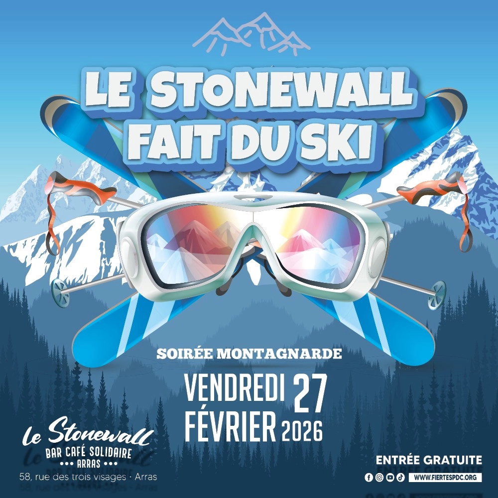 Le Stonewall fait du ski