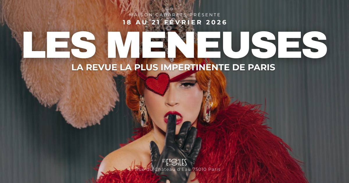 Les Meneuses