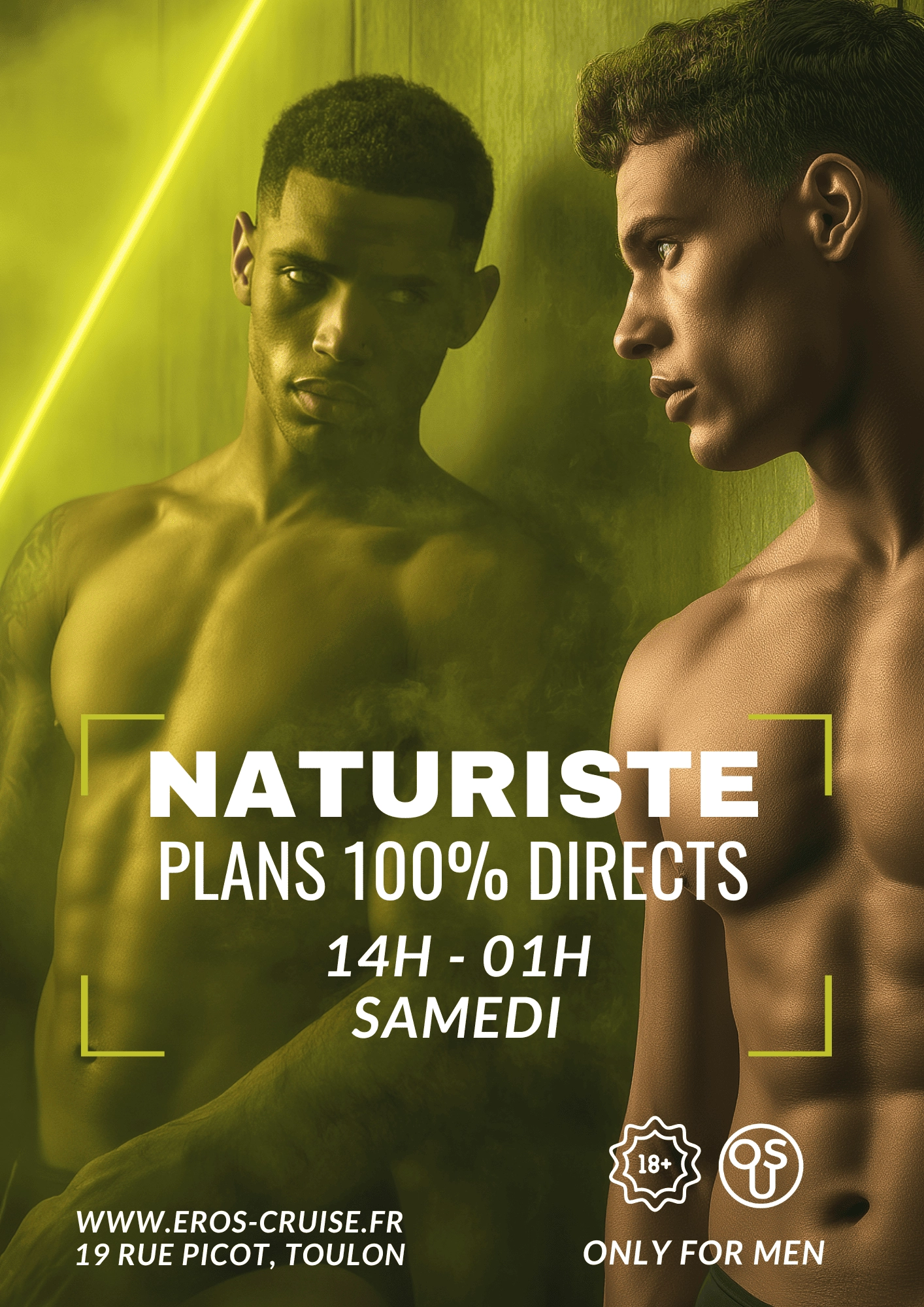 Naturiste