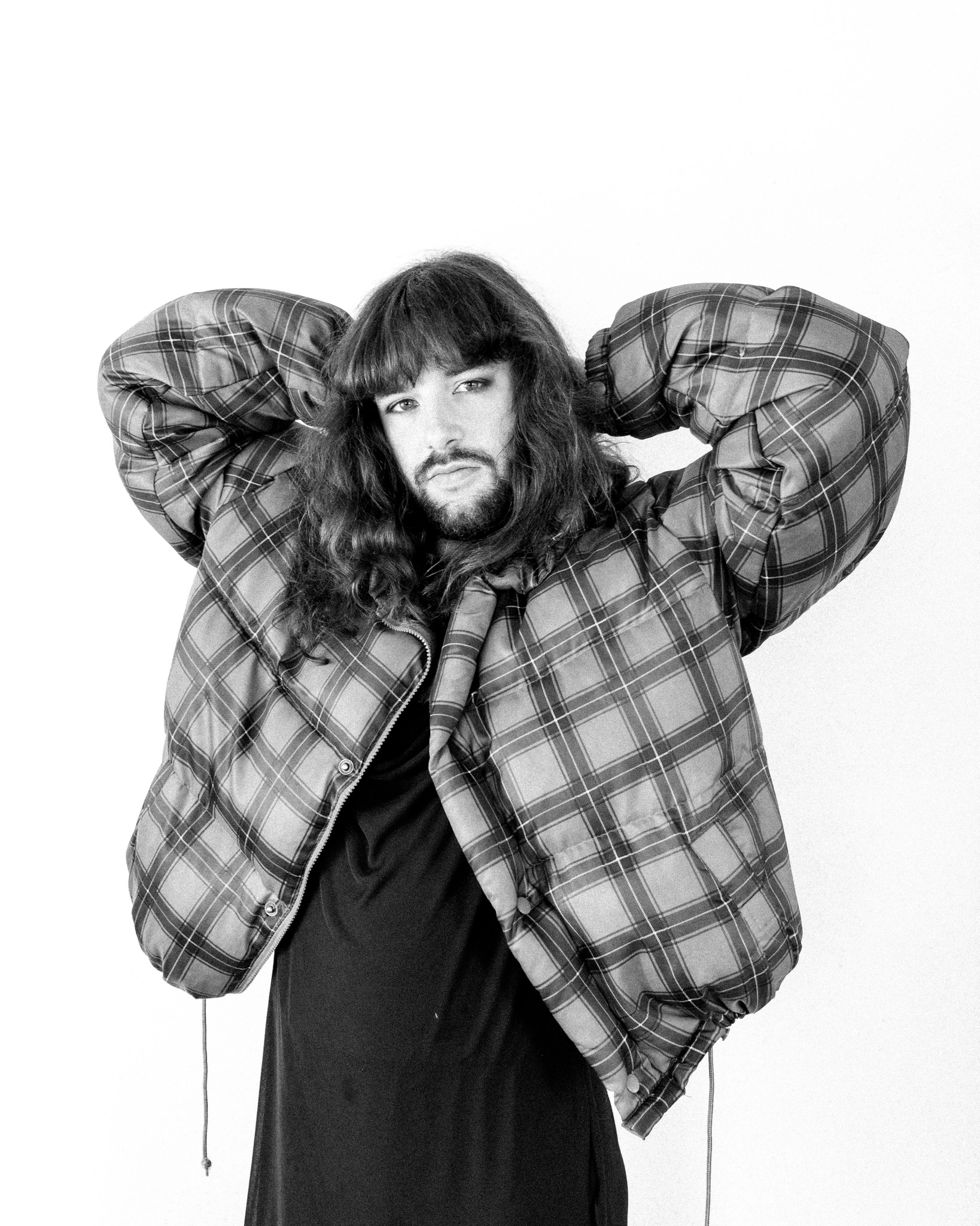 Rencontre avec Lylybeth Merle