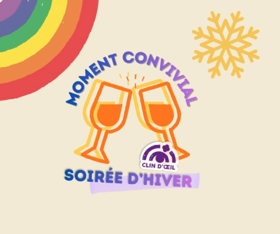 Soir&eacute;e conviviale &agrave; l'Arrozoir