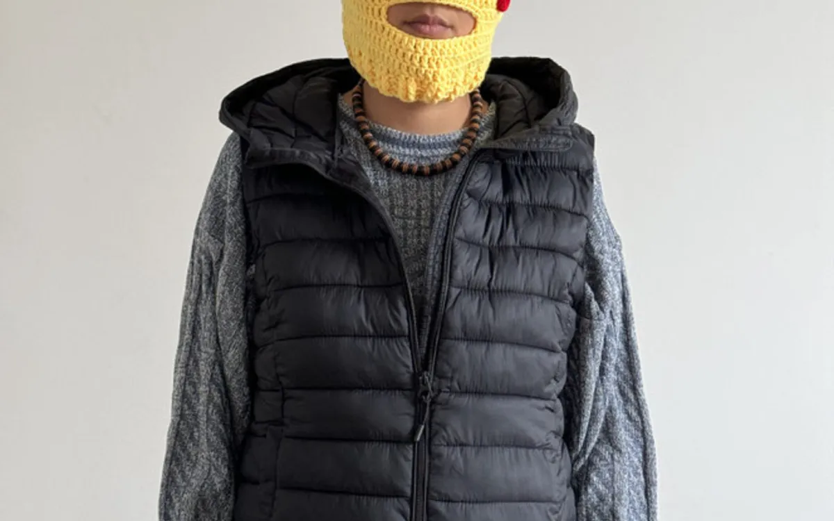 Spectacle : Somnambule/Hmar Lil