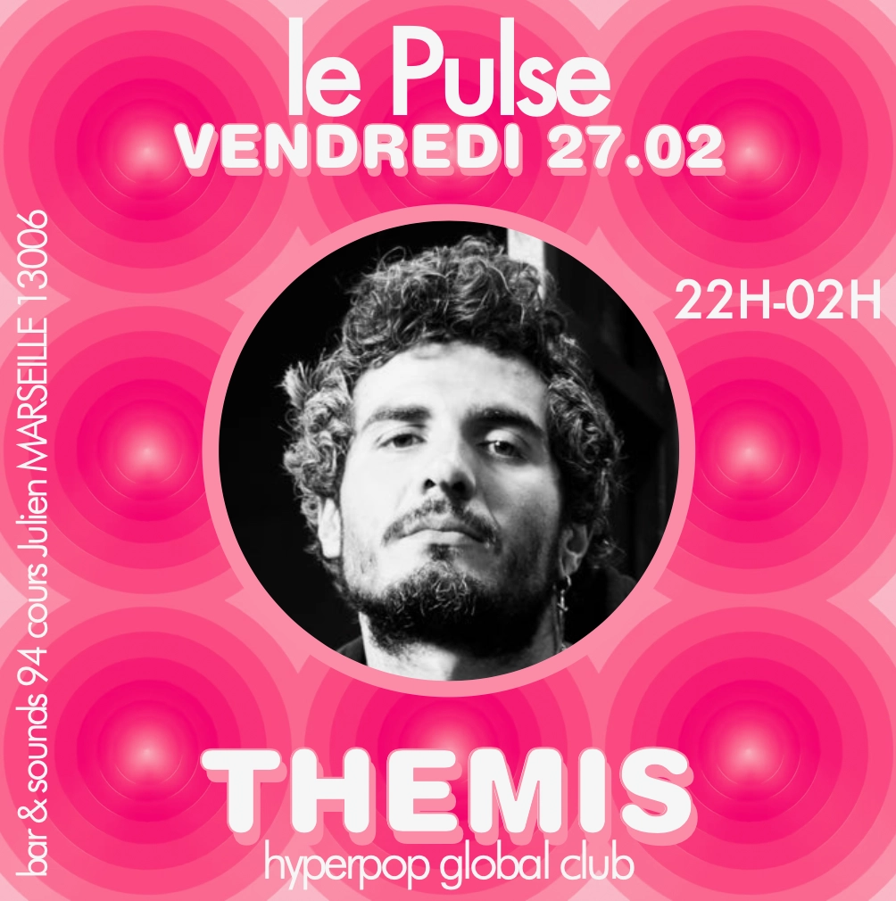 THEMIS > HYPERPOP GLOBAL CLUB