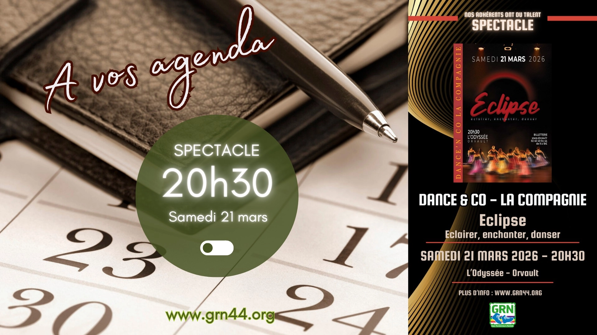 𝕊𝕡𝕖𝕔𝕥𝕒𝕔𝕝𝕖 : 𝐃𝐚𝐧𝐜𝐞 𝐚𝐧𝐝 𝐂𝐨 