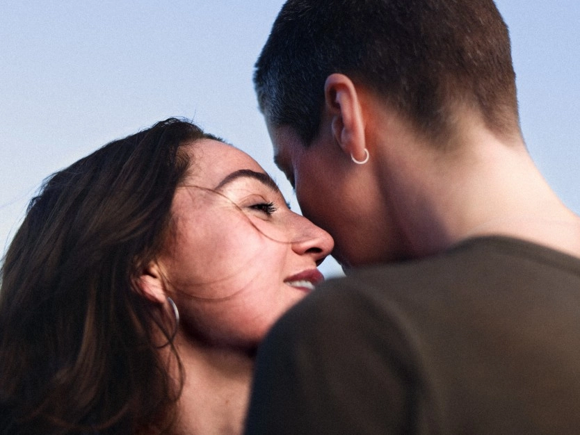 « JULIAN » un film de Cato Custers