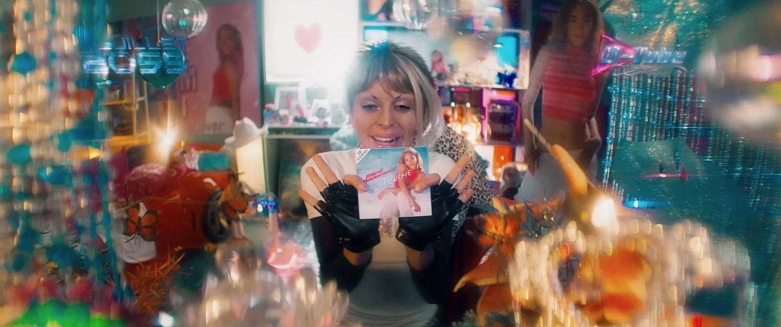 👑Les Reines du Drame - Karaok&eacute; Drag - Suivi d'un Karaok&eacute; avec Rebeka Darling et 100transfer 