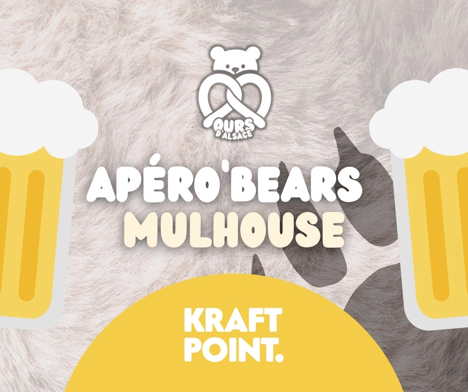 Ap&eacute;ro'Bears - Mulhouse