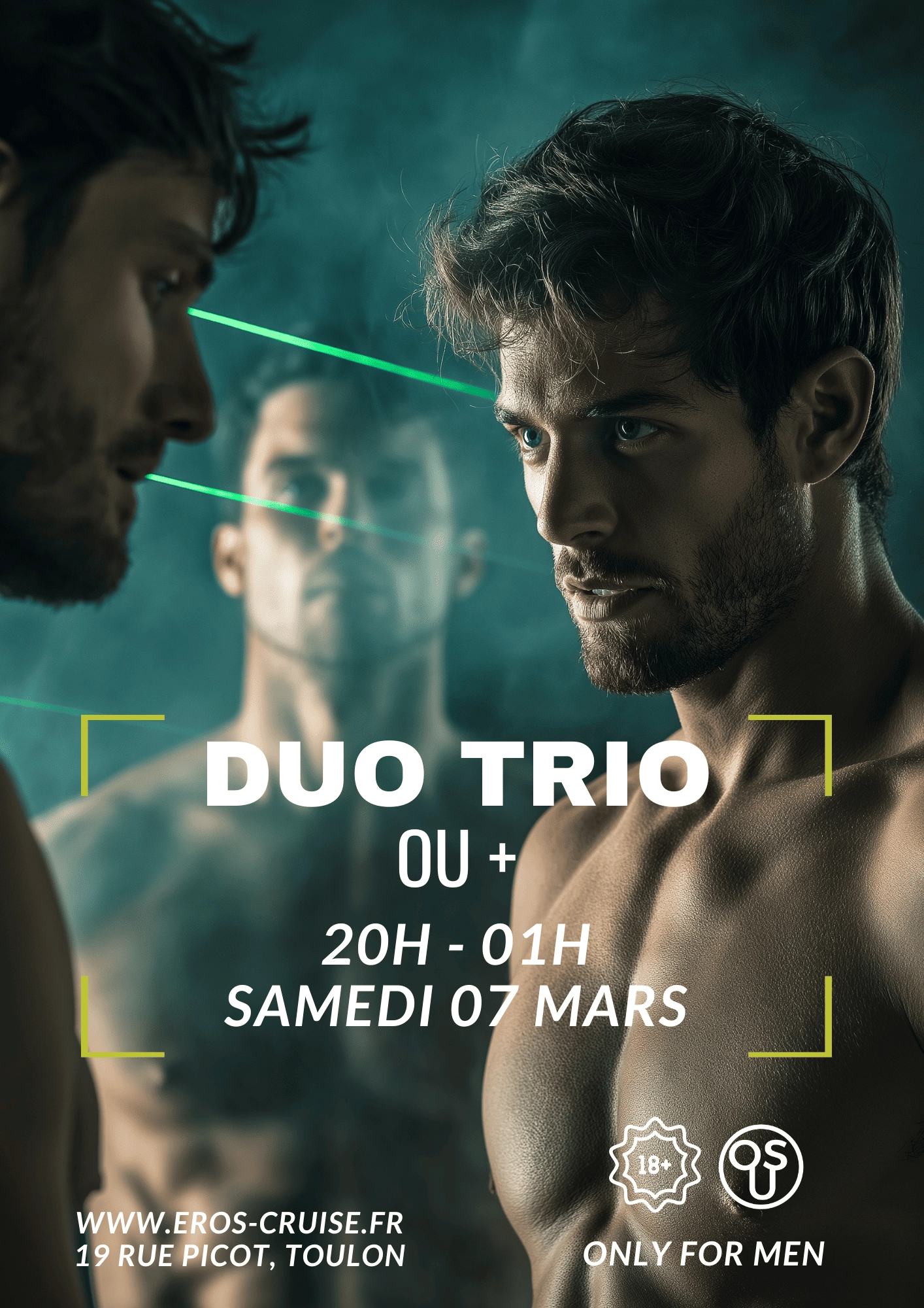 Duo Trio ou Plus