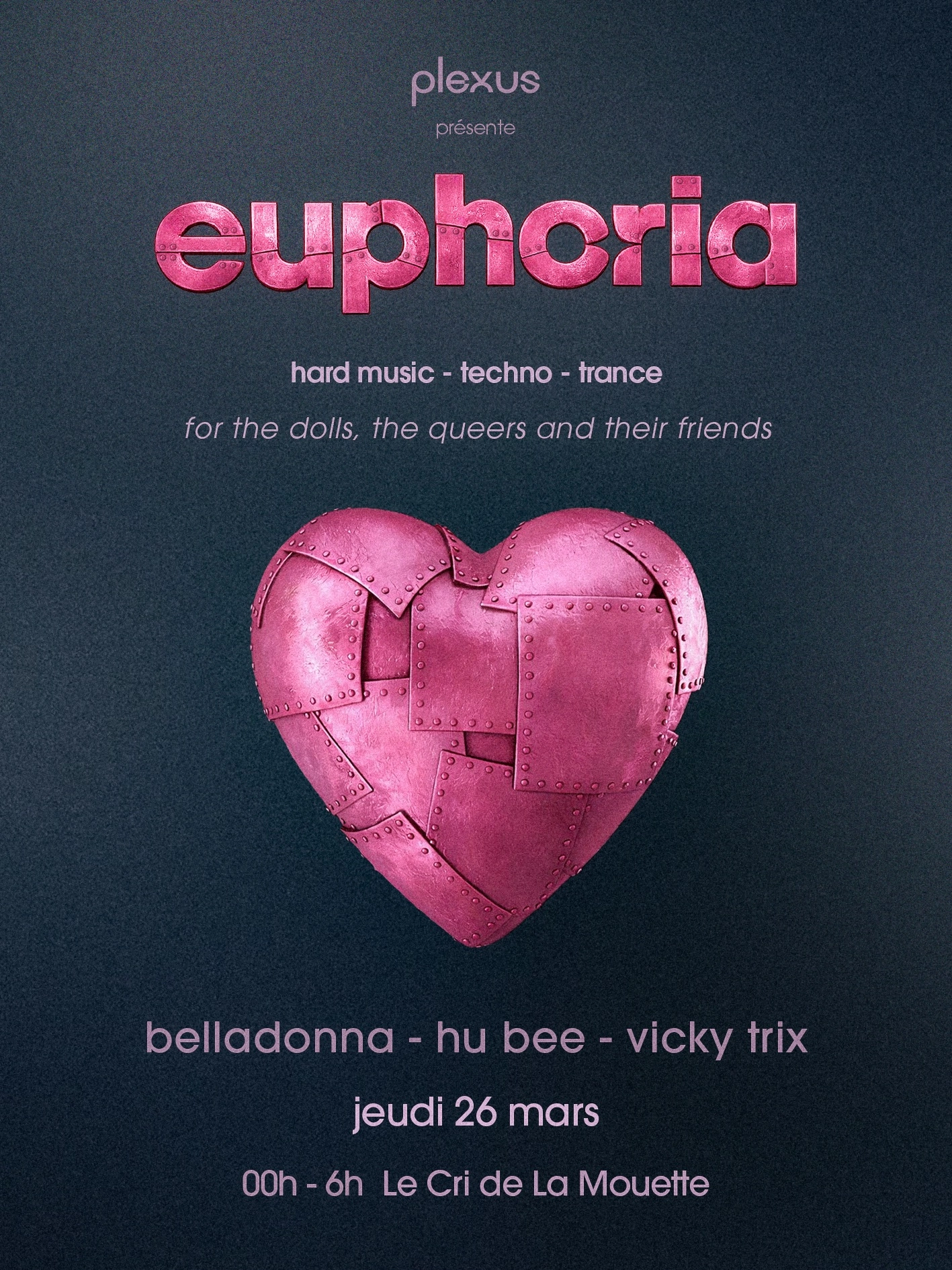 EUPHORIA