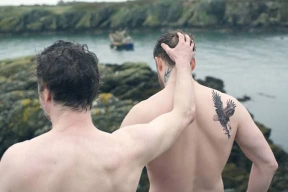 FACE A LA MER en VOST | Festival Ecrans Mixtes🌈| Avant-première en présence de l'Equipe