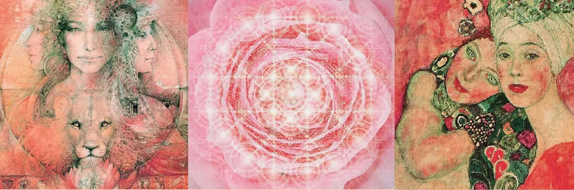 Initiation Tantra pour Femmes Lesbiennes