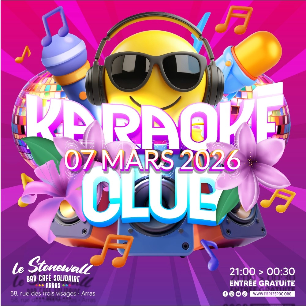 Karaoké Club
