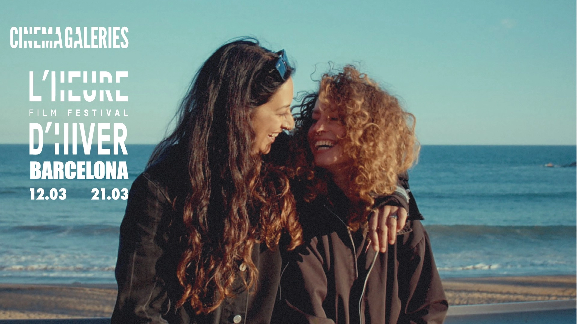 L'heure d'hiver : Barcelona : Alteritats