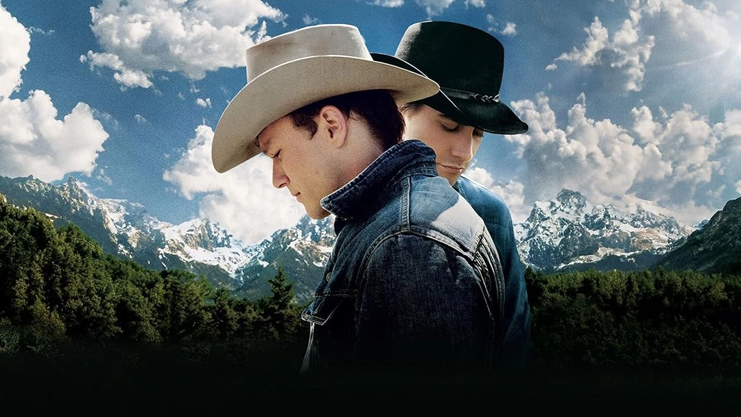 LE SECRET DE BROKEBACK MOUNTAIN version remasteris&eacute;e VOST | Festival Ecrans Mixtes 🌈
